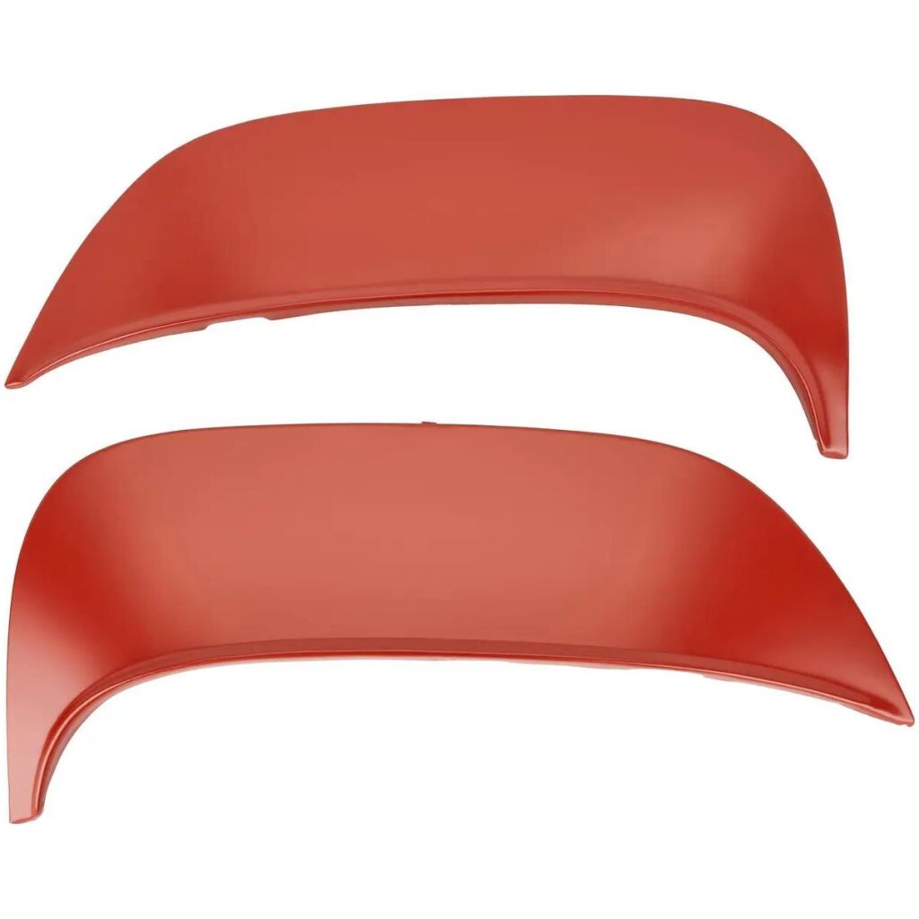 Fender Skirts 1965-66 Chevrolet Impala Bel Air mm