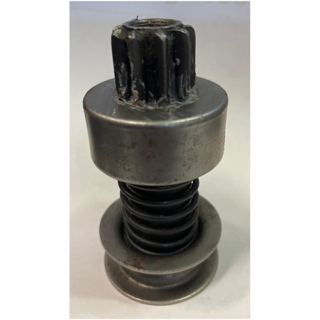 Startmotordrev AMC GM GMC Nash Packard 6 & 8-cyl 1954-1972 , Delco 1927200