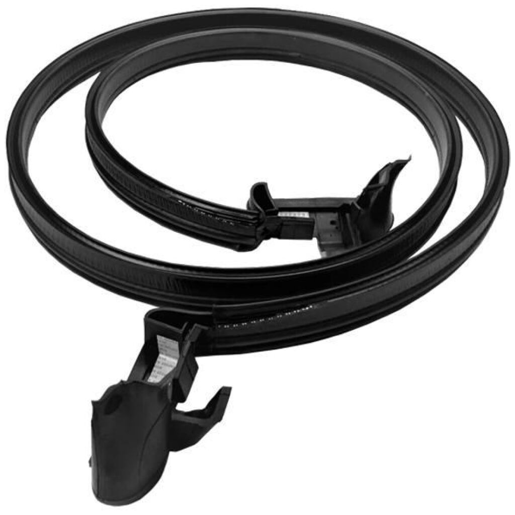 Bagagegummilist Soft Top 1998-2004 2dr cab Chevrolet
