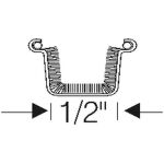 Rigid Run Channel