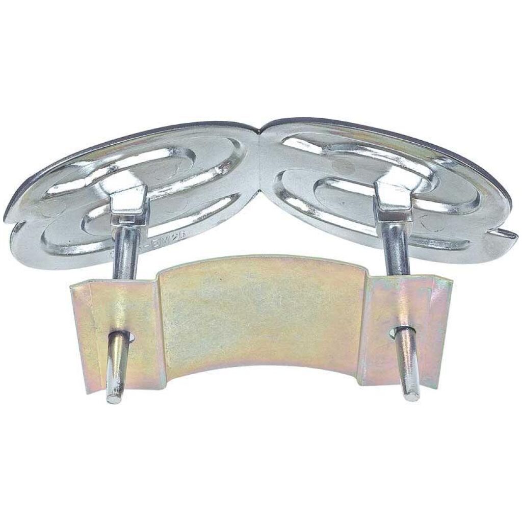 1968 Camaro SS Grill Emblem ; with Hardware