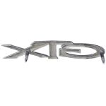 1970 Plymouth; GTX Script Front Grill Emblem