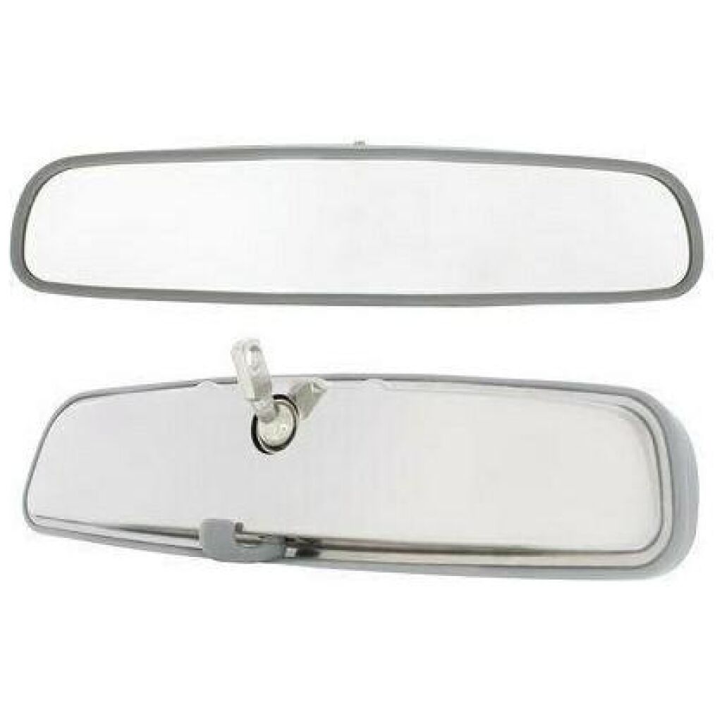Avbländningsbar backpegel 10" Chevrolet 1967-72 Pontiac Bonneville 1966-68, C647201