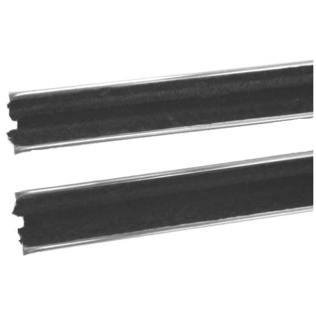 Rigid Run Channel