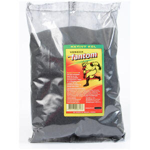 Aktivt kol, Vendor Fantomkol 1,7 lit