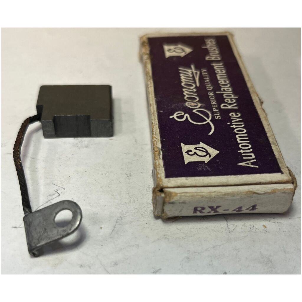 Generatorkol 6-cyl & 8-cyl Mopar 1926-1933 , Economy Superior Quality RX-44C