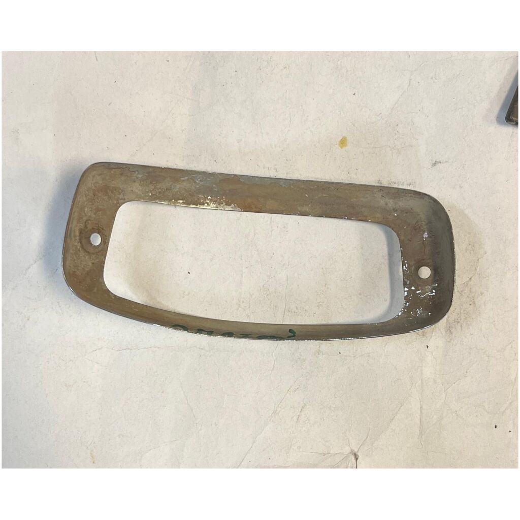 Lyktsarg blinkers Volvo Amazon 1962-1970