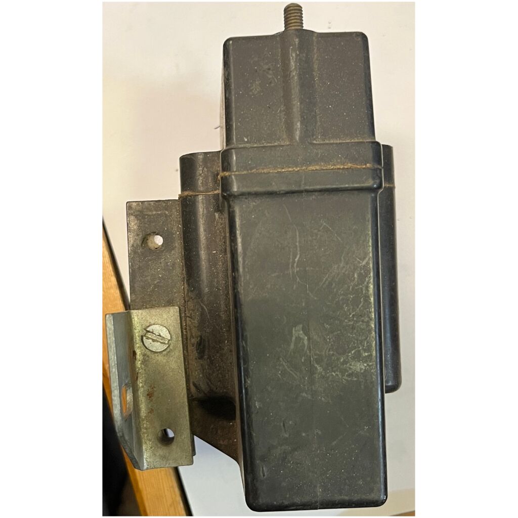 TÄNDSPOLE 12V