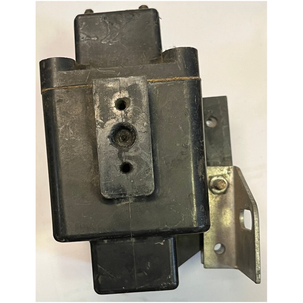 TÄNDSPOLE 12V