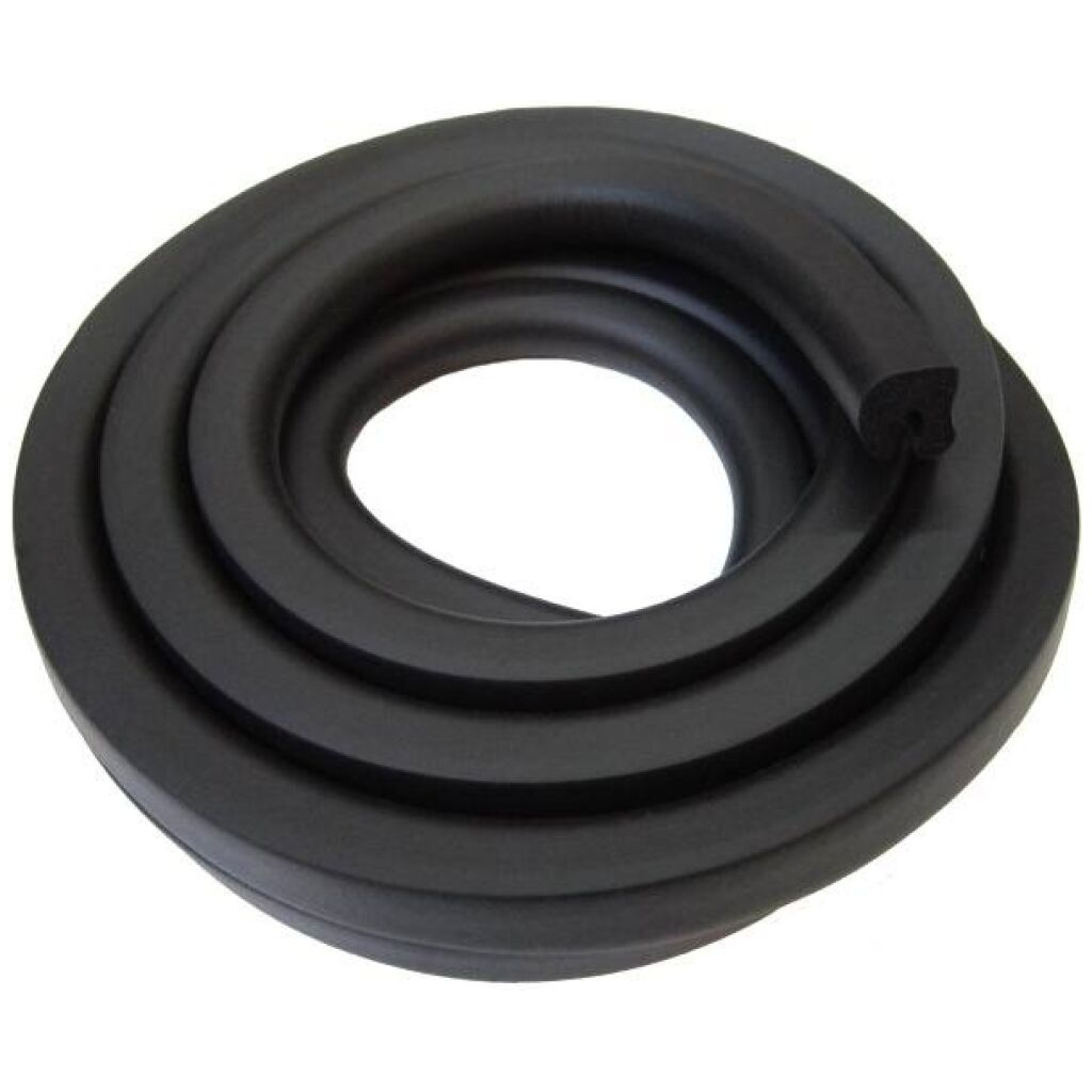 Bagagegummilist 1965-70 2dr ht cab Ford Mercury