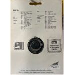 Tanklock AMC GM Mopar Toyota Audi mfl 1970-1984 , Seal-Tite E367BL