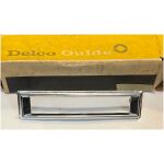 Ram sidoljus krom Oldsmobile 1967 (ej Toronado) , Delco 5958971 NOS