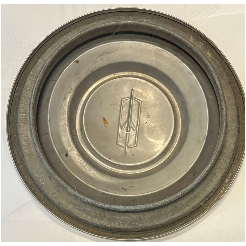 Navkapsel dog dish 9,5" Oldsmobile Toronado 1966-1967