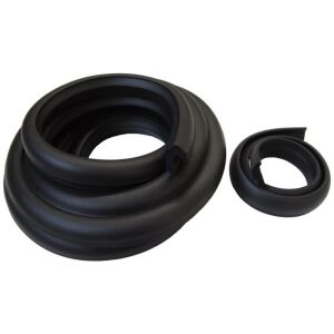 Bagagegummilist 1942-48 2dr 4dr cab sedan Buick Cadillac Chevrolet Pontiac