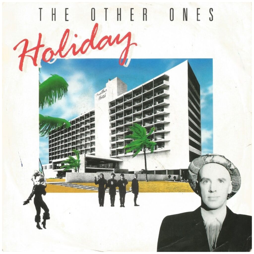 The Other Ones - Holiday (7, Single)