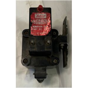 TÄNDSPOLE VOLTMASTER MARK II 12V TILL BILAR MED 8-CYL , MALLORY 28675
