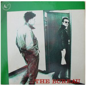 The Bureau (2) - Only For Sheep (7, Single)