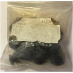 10st Stötfångare gummi till bagagelucka Oldsmobile Buick Chevrolet 1979-
