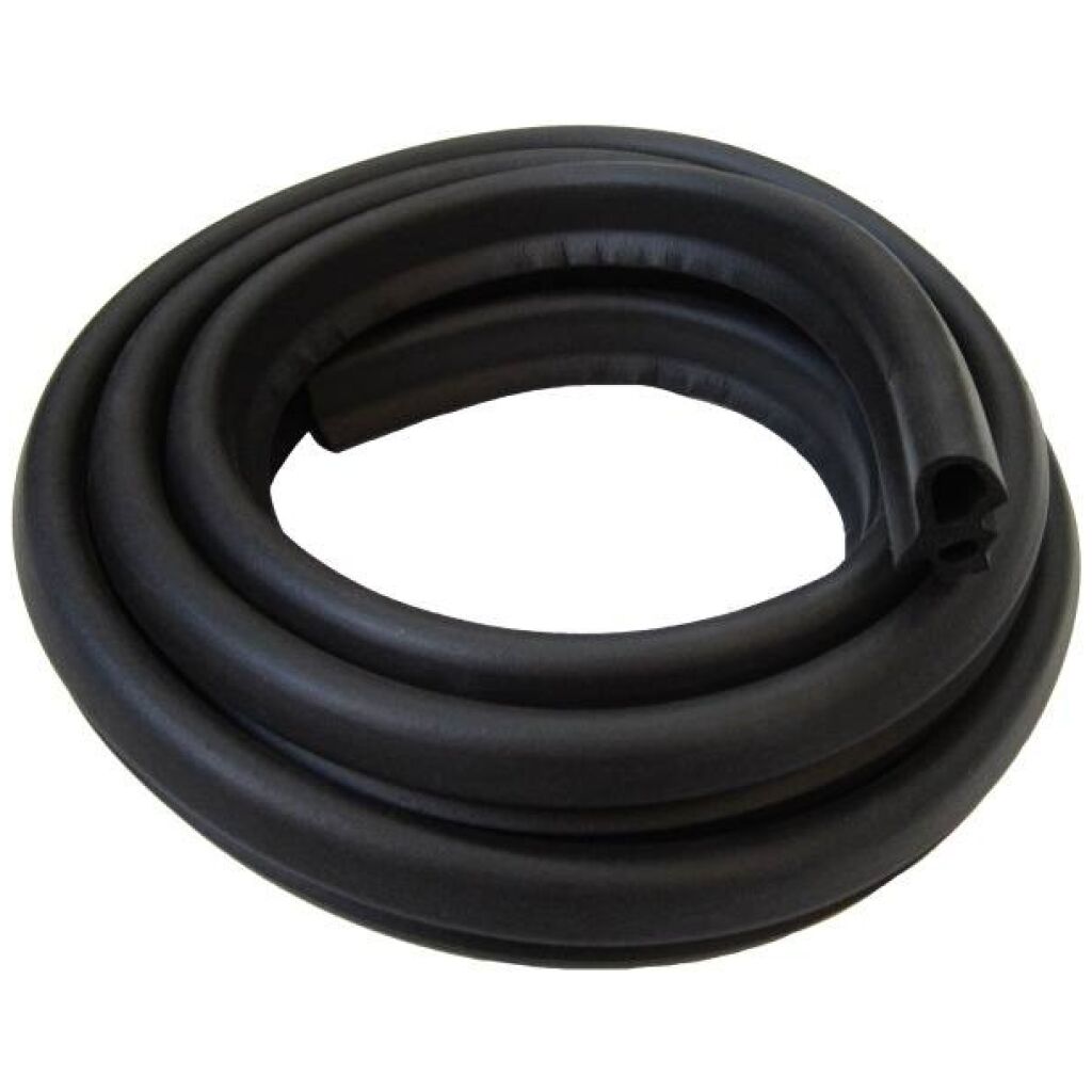 Bagagegummilist 1971-73 2dr ht cab Ford Mercury