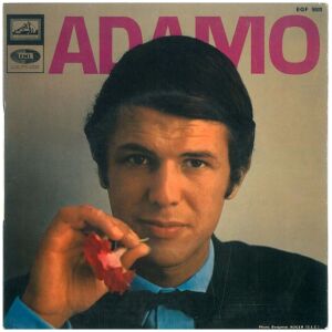 Adamo - Le Néon (7, EP)