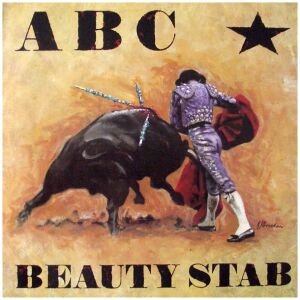 ABC - Beauty Stab (LP, Album)
