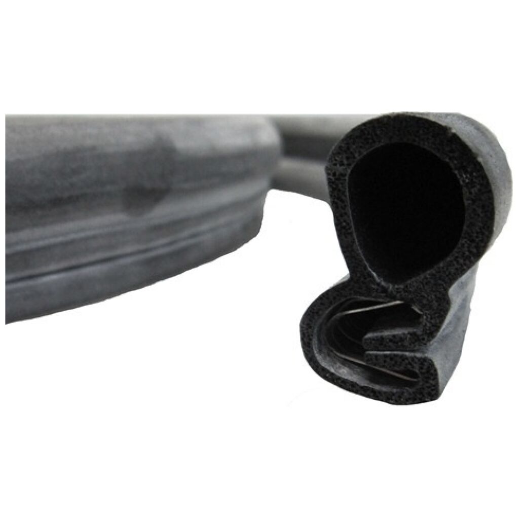 Bagagegummilist 1971-80 2dr Ford Mercury