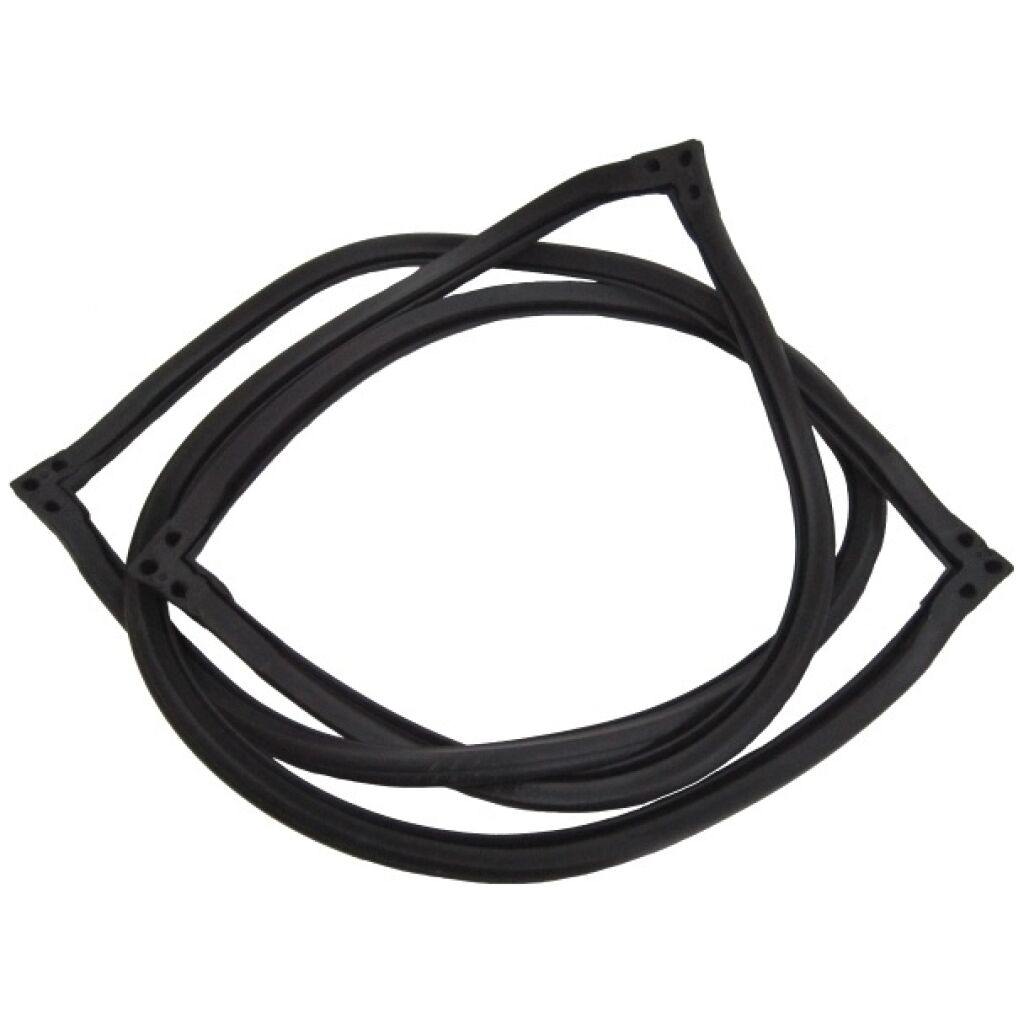 Bagagegummilist 1941-48 2dr 4dr sedan Ford Mercury