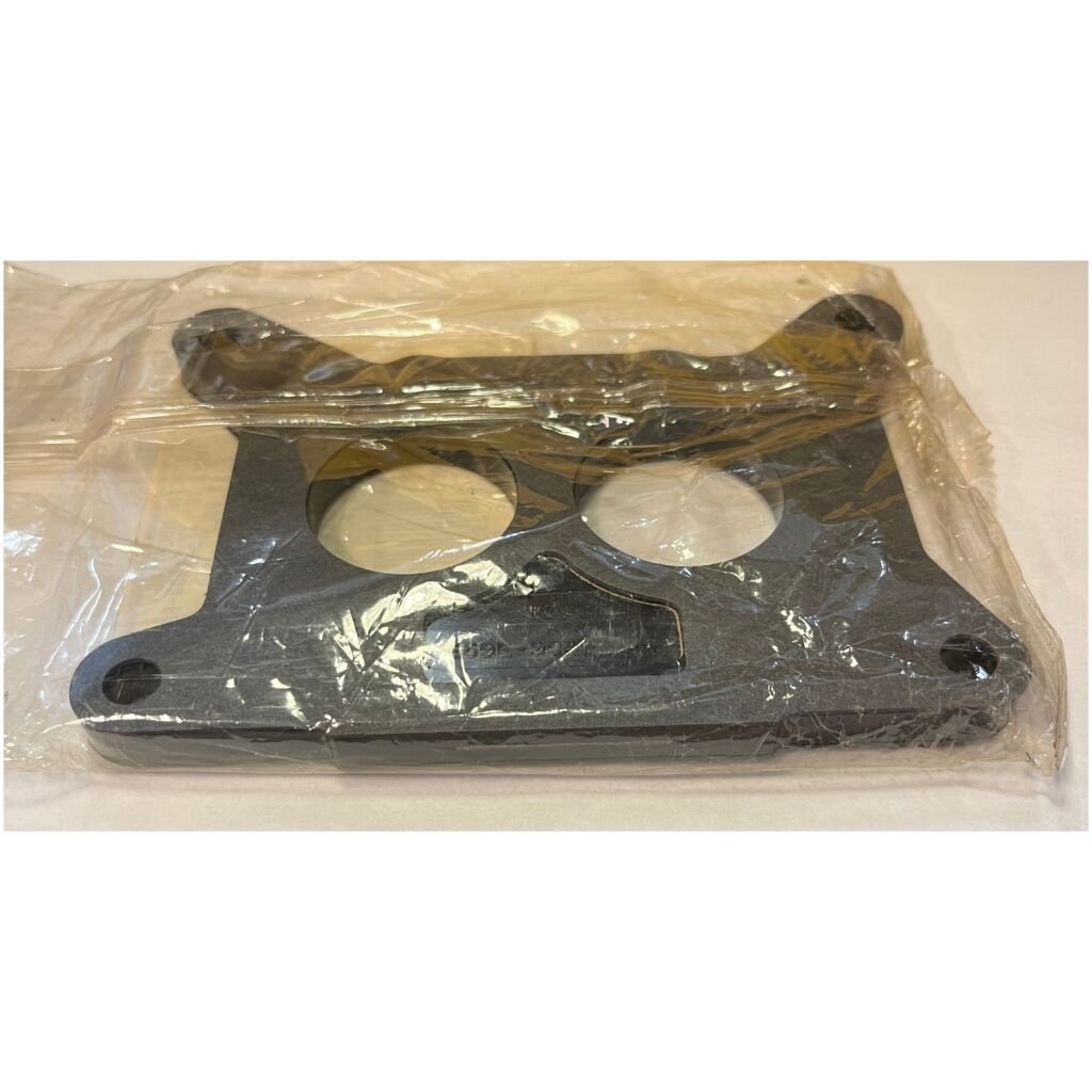 FOTPACKNING 2 BBL 6 CYL 171 FORD AEROSTAR 1983-86