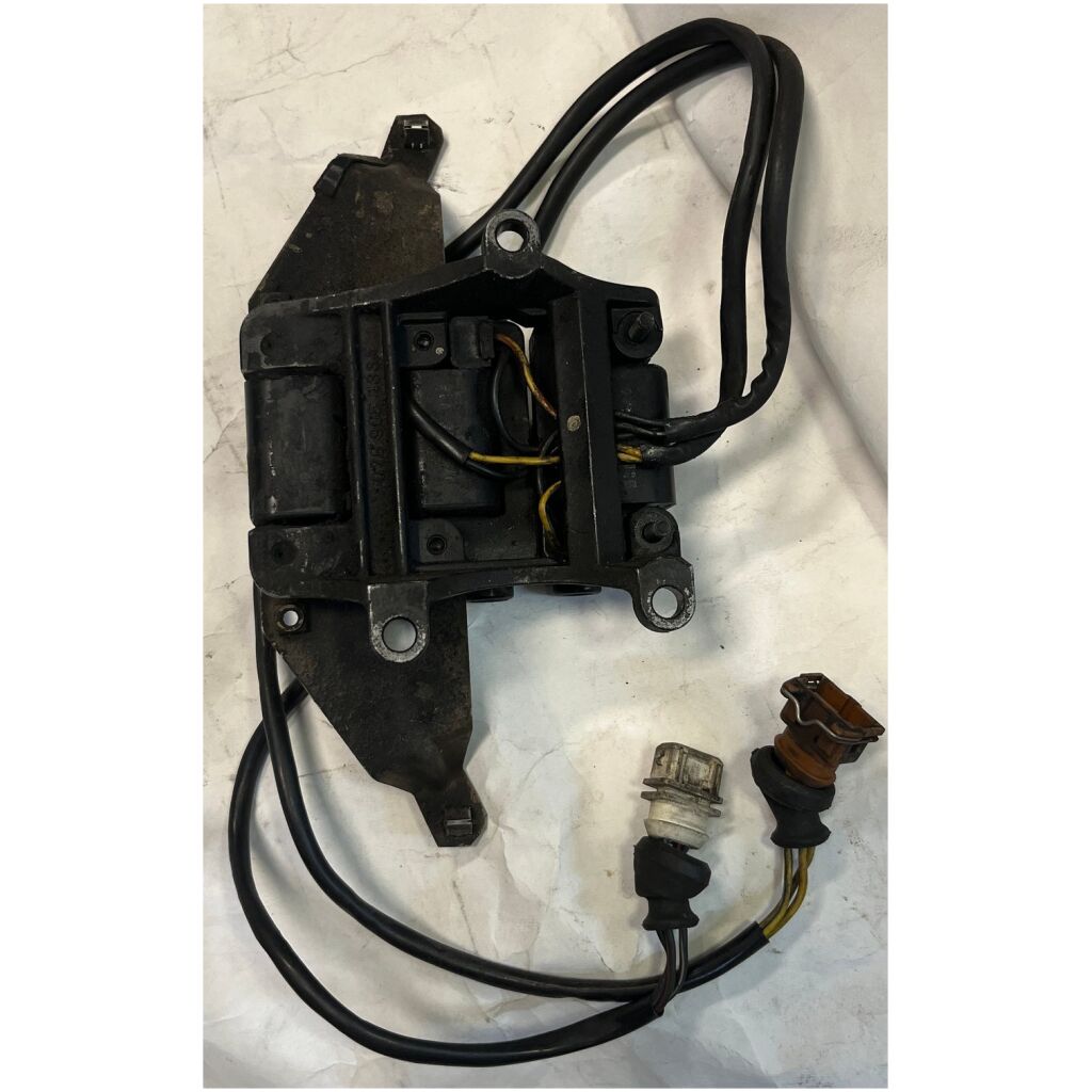 TÄNDSPOLE 12V AUDI 1992-1998 , AUDI 078905101A