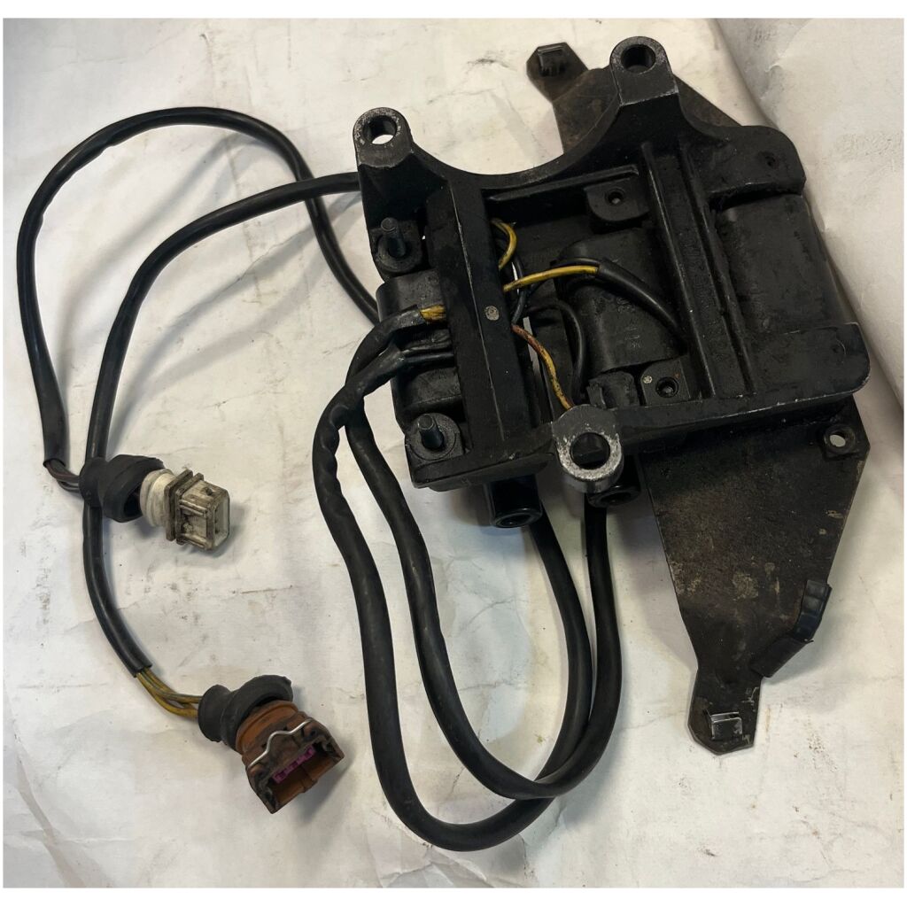 TÄNDSPOLE 12V AUDI 1992-1998 , AUDI 078905101A