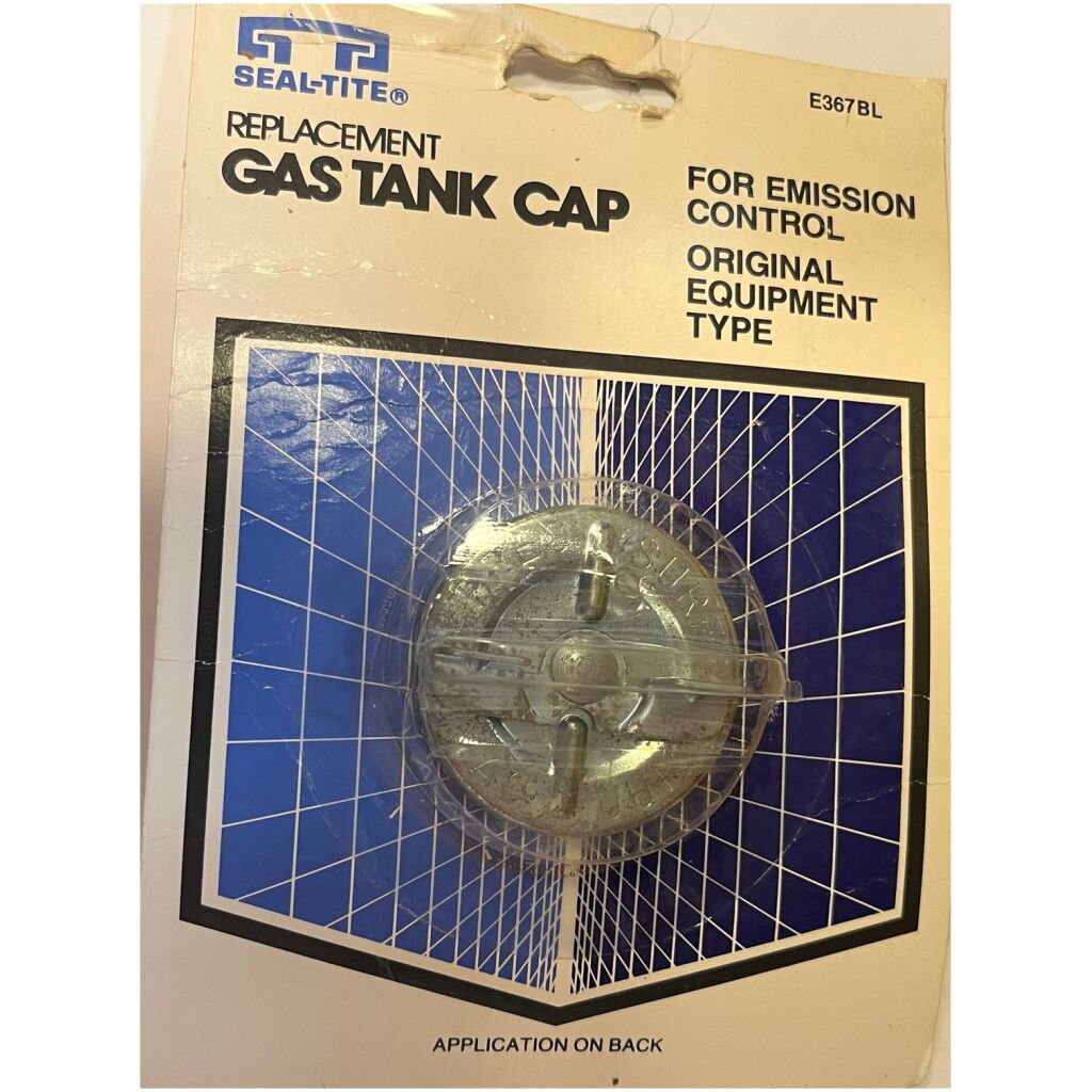 Tanklock AMC GM Mopar Toyota Audi mfl 1970-1984 , Seal-Tite E367BL