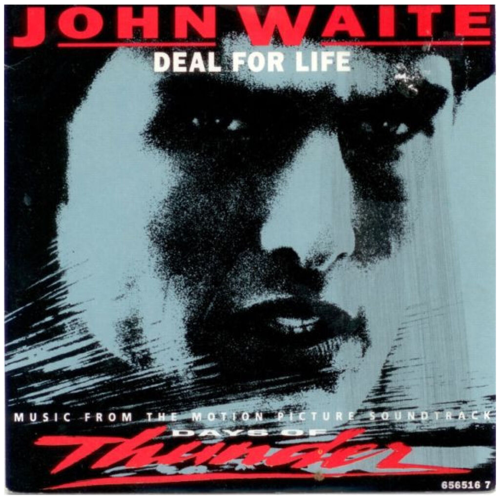 John Waite - Deal For Life (7)