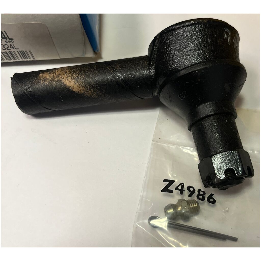 Styrled front vänster yttre Jeep Willys 1941-1985 , TRW ES324L