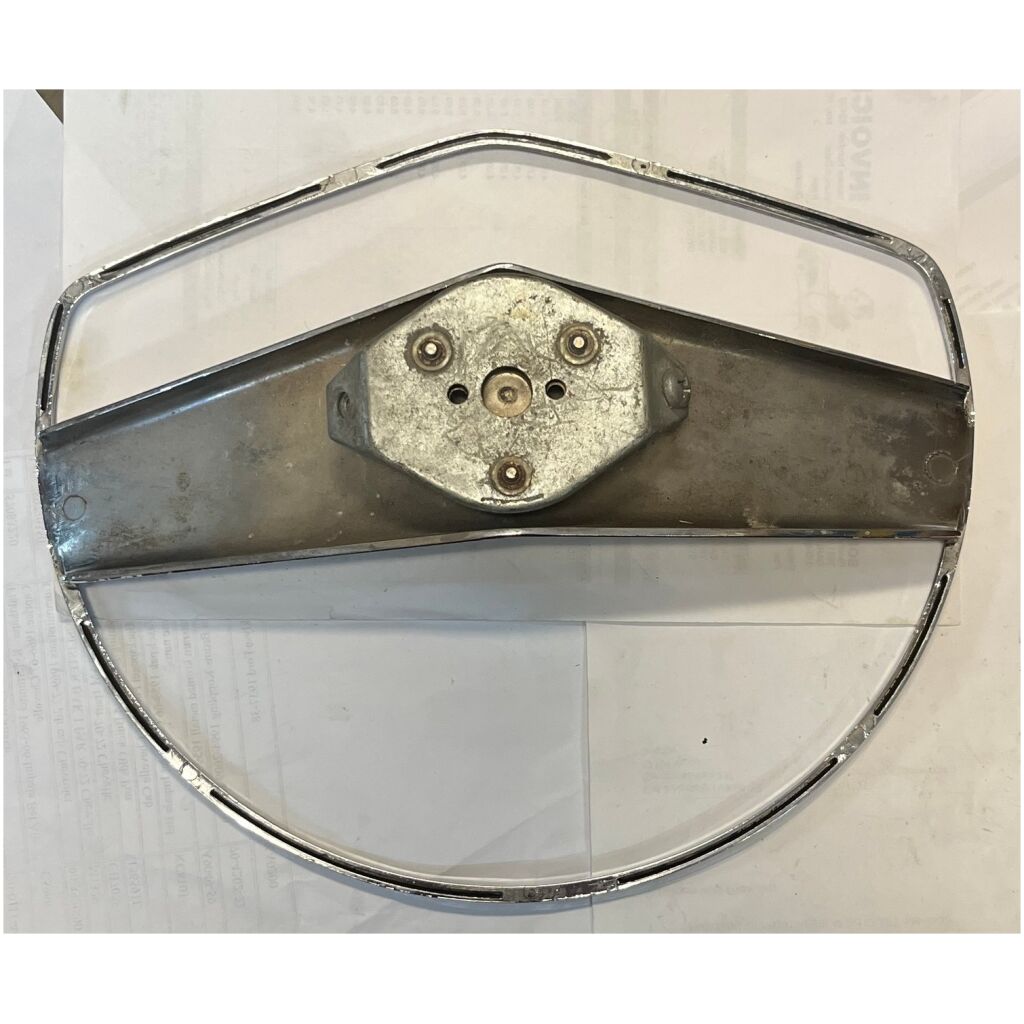 Rattcentrum signalring nav Volvo Amazon 1959-1967
