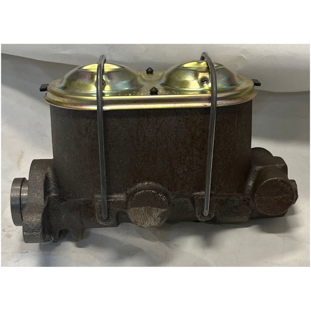 Huvudcylinder Buick Olds Pontiac 1967-72 Jeep 1974-76 Bendix 11479
