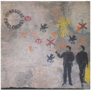 Hindsight (3) - Small Change (12, Single)