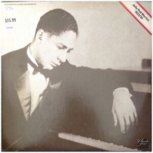 Jelly Roll Morton - Jelly Roll Morton 1923/24 (2xLP, Album, Comp, RM, Gat)