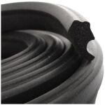 Bagagegummilist 1962-76 2dr 4dr ht cab sedan Ford Mercury Lincoln