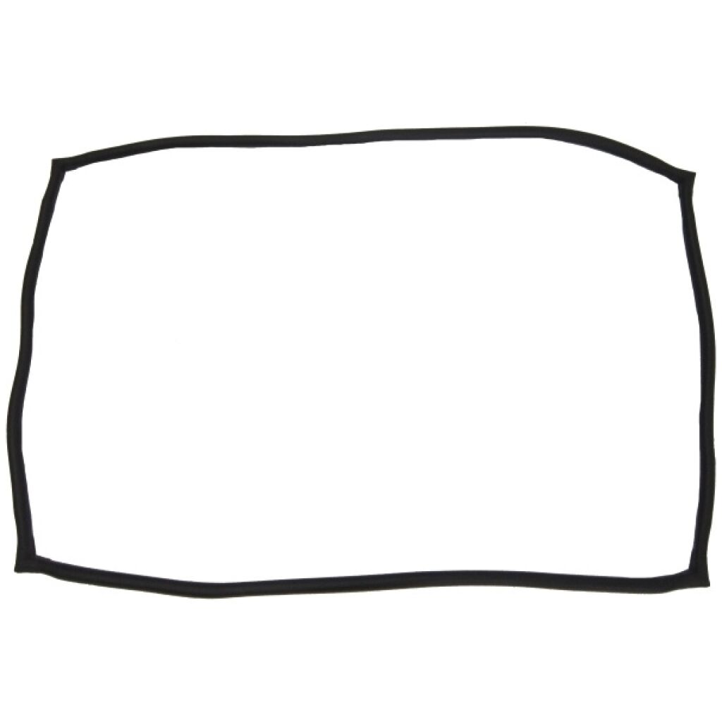 Bagagegummilist 1941-48 2dr 4dr sedan Ford Mercury