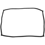 Bagagegummilist 1941-48 2dr 4dr sedan Ford Mercury