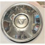 Navkapsel Volvo 9,5"