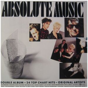 Various - Absolute Music 6 (2xLP, Comp)