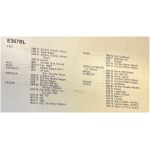 Tanklock AMC GM Mopar Toyota Audi mfl 1970-1984 , Seal-Tite E367BL