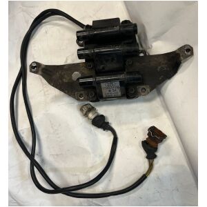TÄNDSPOLE 12V AUDI 1992-1998 , AUDI 078905101A