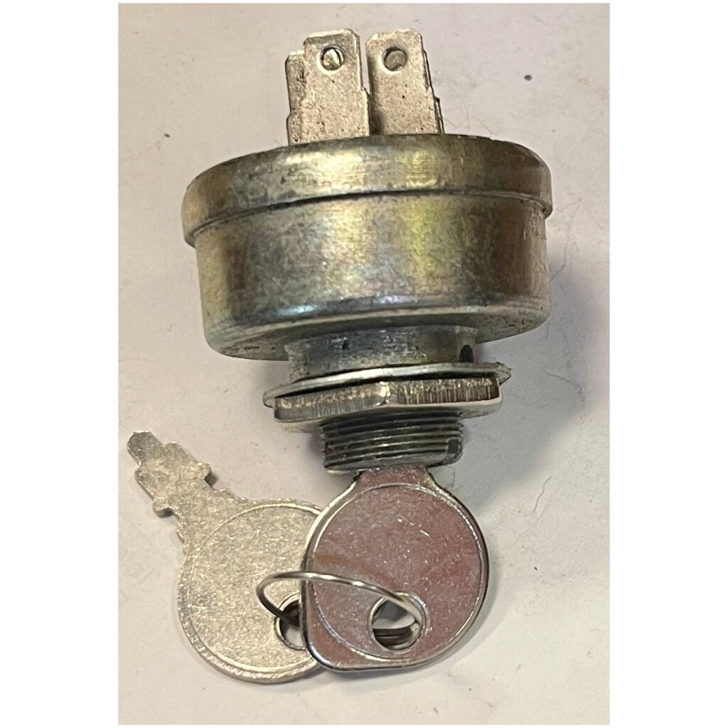 Tändningslås magnettändning 3/8" Stiga Husqvarna Partner Jonsered gräsklippare