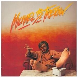 Michael B. Tretow - Michael B. Tretow (LP, Album)