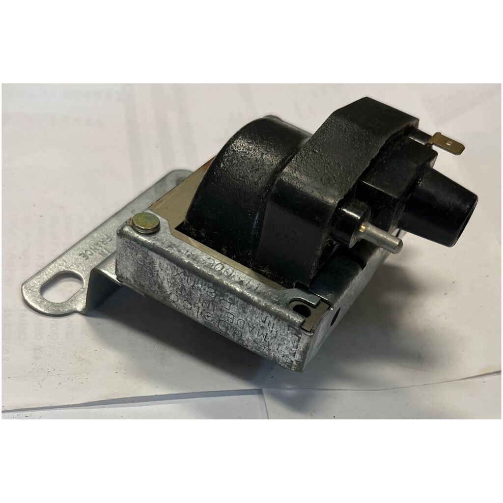 Tändspole Opel Ascona Corsa Kadett Vauxhall 1,0L-1,3L 1972-88, Delco Remy CL3002