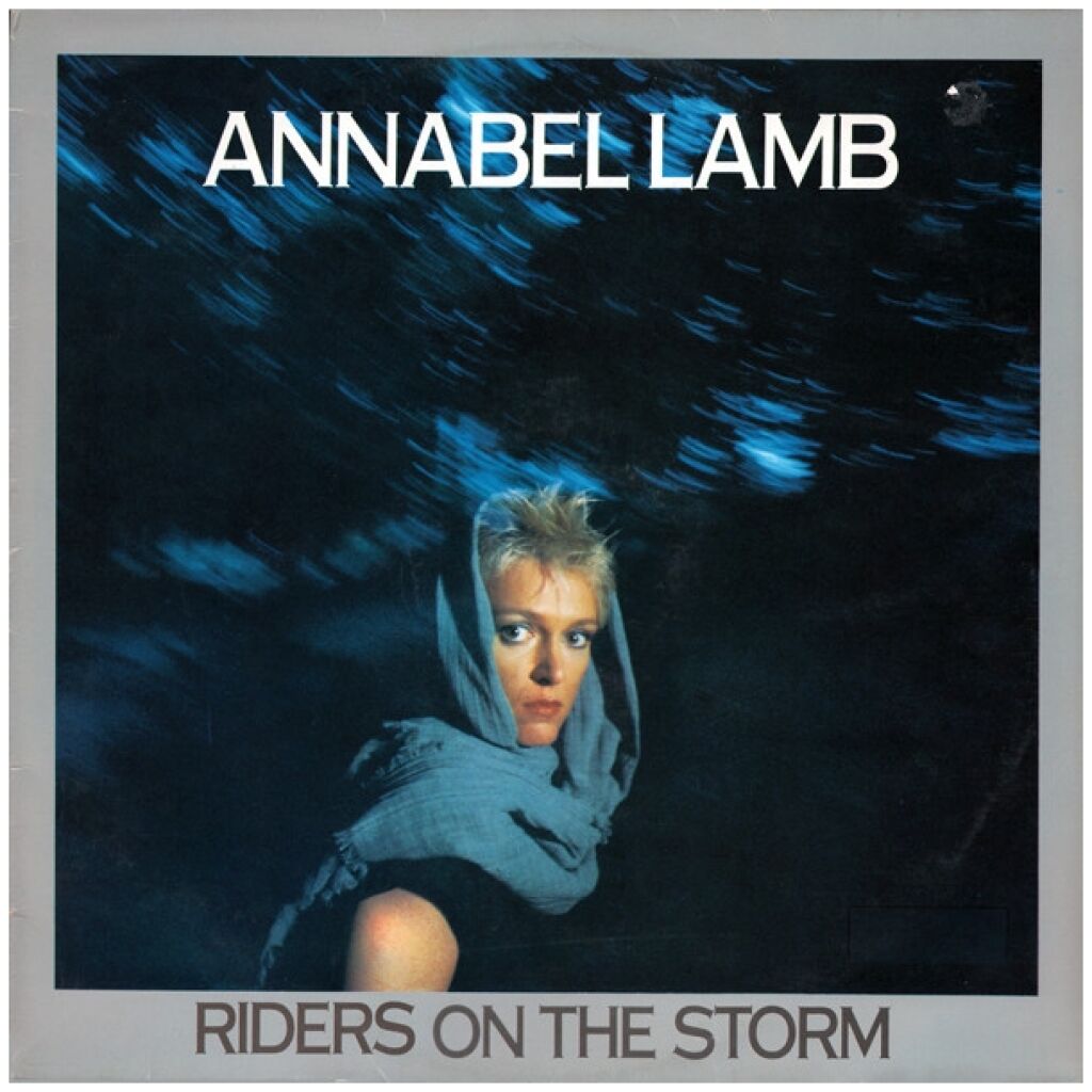 Annabel Lamb - Riders On The Storm (LP)