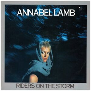 Annabel Lamb - Riders On The Storm (LP)