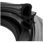 Bagagegummilist 1974-78 2dr ht Ford